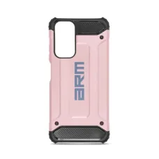 Чохол до мобільного телефона Armorstandart Panzer Xiaomi Redmi Note 12S 4G Pink (ARM71478)