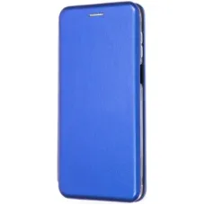 Чохол до мобільного телефона Armorstandart G-Case Motorola G54 Power Blue (ARM70544)