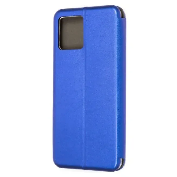Чохол до мобільного телефона Armorstandart G-Case Motorola G72 Blue (ARM63923)