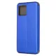 Чохол до мобільного телефона Armorstandart G-Case Motorola G72 Blue (ARM63923)