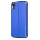 Чохол до мобільного телефона Armorstandart G-Case Samsung A05 (A055) Blue (ARM71799)