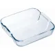 Форма для випікання Pyrex Classic квадратна 21 х 21 см (220B000/8046)