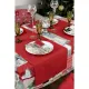 Серветка на стіл Прованс Merry Christmas 35x45 см (4823093449251)