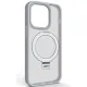 Чохол до мобільного телефона Armorstandart Unit Stand Apple iPhone 15 Pro Grey (ARM70579)