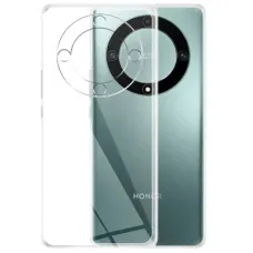 Чохол до мобільного телефона BeCover HonorMagic5 Lite 5GTransparancy (710391)