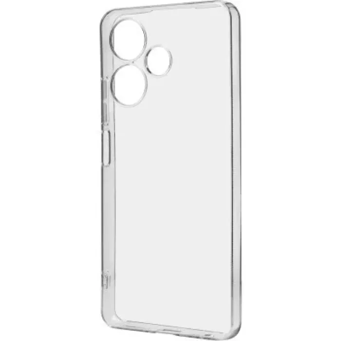 Чохол до мобільного телефона BeCover Infinix Hot 30 (X6831)Transparancy (710390)