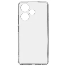 Чохол до мобільного телефона BeCover Infinix Hot 30 (X6831)Transparancy (710390)