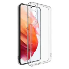 Чохол до мобільного телефона BeCover Samsung Galaxy S23 FE SM-S711Transparancy (710388)