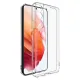 Чохол до мобільного телефона BeCover Samsung Galaxy S23 FE SM-S711Transparancy (710388)