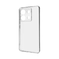 Чохол до мобільного телефона Armorstandart Air Series Xiaomi Redmi Note 13 Pro 5G Camera cover Transparent (ARM71835)