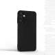 Чохол до мобільного телефона Armorstandart Matte Slim Fit Samsung A15 5G (A156) Camera cover Black (ARM72472)