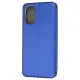 Чохол до мобільного телефона Armorstandart G-Case OPPO A18 4G / A38 4G Blue (ARM71034)