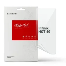 Плівка захисна Armorstandart Infinix HOT 40 (ARM73753)