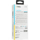 Батарея універсальна Gelius Lightstone GP-PB300 30000mAh QC+PD (22.5W) Green (00000090465)