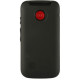 Мобильный телефон Sigma Comfort 50 Shell Duo Type-C Black (4827798212523)