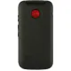 Мобільний телефон Sigma Comfort 50 Shell Duo Type-C Black (4827798212523)