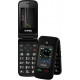 Мобильный телефон Sigma Comfort 50 Shell Duo Type-C Black (4827798212523)