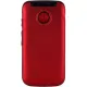Мобільний телефон Sigma Comfort 50 Shell Duo Type-C Red Black (4827798212516)