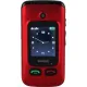 Мобільний телефон Sigma Comfort 50 Shell Duo Type-C Red Black (4827798212516)