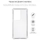 Чохол до мобільного телефона BeCover Anti-Shock Samsung Galaxy S24 Ultra Clear (710479)
