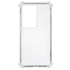 Чохол до мобільного телефона BeCover Anti-Shock Samsung Galaxy S24 Ultra Clear (710479)