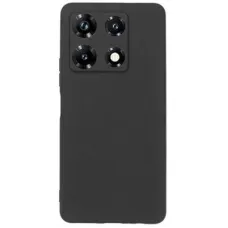 Чохол до мобільного телефона BeCover Infinix Note 30 Pro NFC (X678B) Black (710470)