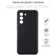 Чохол до мобільного телефона BeCover Samsung Galaxy S24 Black (710464)