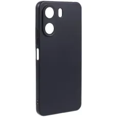 Чохол до мобільного телефона BeCover Xiaomi Redmi 13C / Poco C65Black (710462)