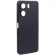 Чохол до мобільного телефона BeCover Xiaomi Redmi 13C / Poco C65Black (710462)