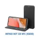 Чохол до мобільного телефона BeCover Exclusive Infinix Hot 30i NFC (X669D) Black (710229)