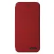 Чохол до мобільного телефона BeCover Exclusive Motorola Moto G54 / G54 Power Burgundy Red (710232)