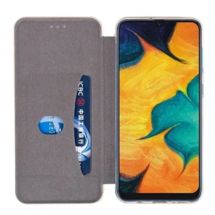 Чохол до мобільного телефона BeCover Exclusive Nokia C31 Black (710245)