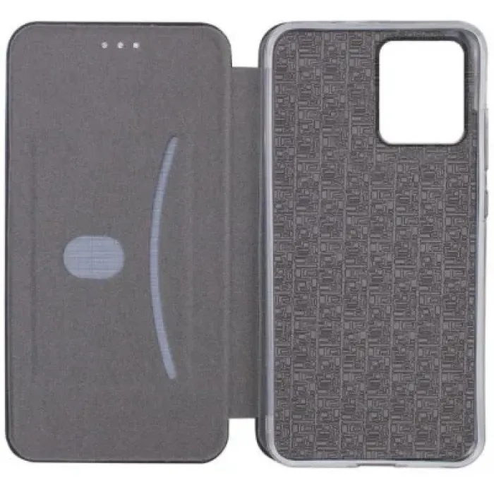 Чохол до мобільного телефона BeCover Exclusive Realme C53 Black (710292)