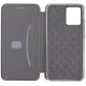 Чохол до мобільного телефона BeCover Exclusive Realme C53 Black (710292)