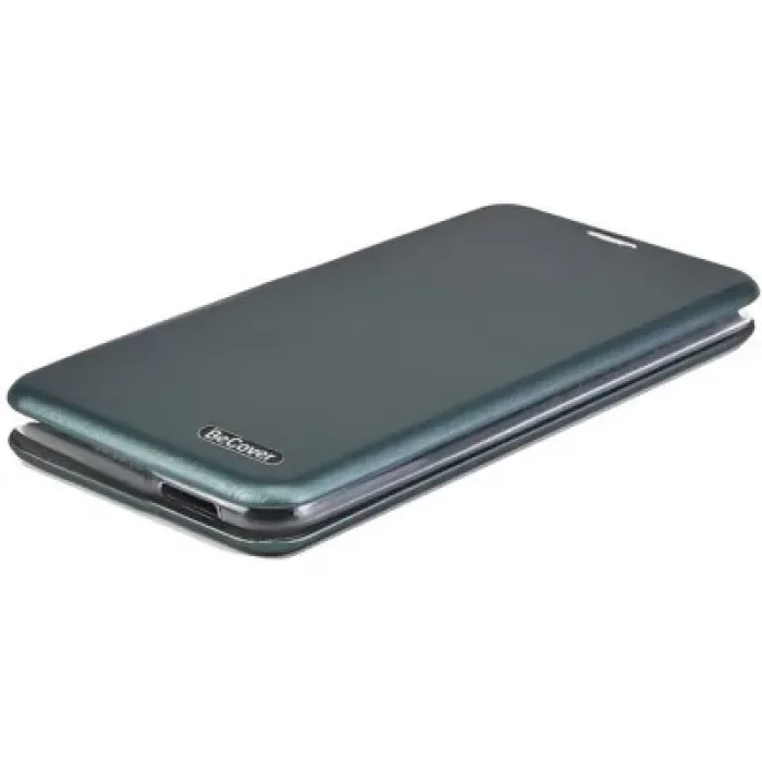 Чохол до мобільного телефона BeCover Exclusive Samsung Galaxy A24 4G SM-A245 Dark Green (710480)