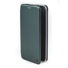 Чохол до мобільного телефона BeCover Exclusive Samsung Galaxy A24 4G SM-A245 Dark Green (710480)