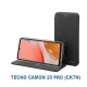 Чохол до мобільного телефона BeCover Exclusive Tecno Camon 20 Pro (CK7n) Black (710266)