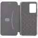 Чохол до мобільного телефона BeCover Exclusive Xiaomi Redmi 12 5G Black (710285)