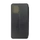 Чохол до мобільного телефона BeCover Exclusive Xiaomi Redmi 12 Black (710276)