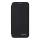 Чохол до мобільного телефона BeCover Exclusive Xiaomi Redmi 12 Black (710276)
