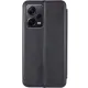 Чохол до мобільного телефона BeCover Exclusive Xiaomi Redmi Note 12 Pro 5G Black (710282)