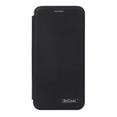 Чохол до мобільного телефона BeCover Exclusive Xiaomi Redmi Note 12 Pro 5G Black (710282)