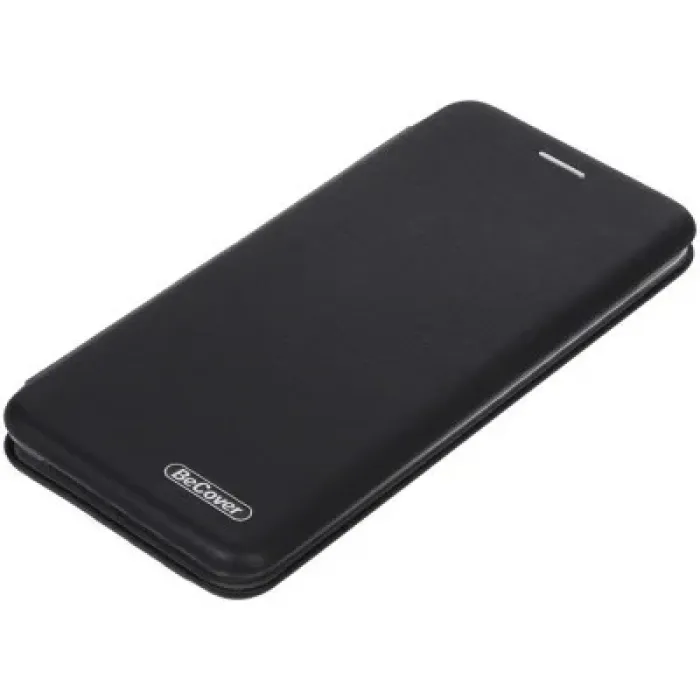 Чохол до мобільного телефона BeCover Exclusive Xiaomi Redmi Note 12 Pro Plus 5G Black (710481)