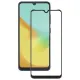 Скло захисне BeCover ZTE Blade V50 Vita Black (710448)