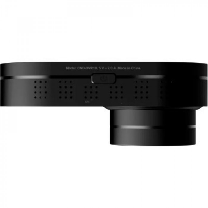 Відеореєстратор Canyon DVR10 FullHD 1080p Wi-Fi Black (CND-DVR10)