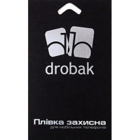 Пленка защитная Drobak Apple iPad 2/3/4 Anti-Shock (500230)