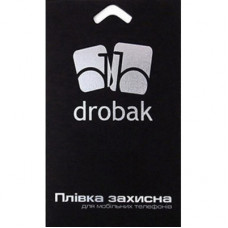 Плівка захисна Drobak Apple iPad 2/3/4 Anti-Shock (500230)