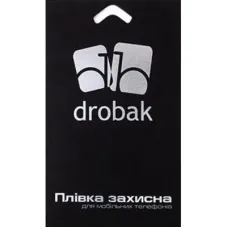 Плівка захисна Drobak Apple iPad 2/3/4 Anti-Shock (500230)