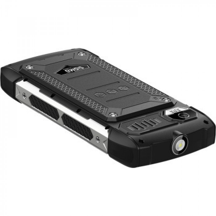Мобільний телефон Sigma X-treme PK68 Black (4827798466711)