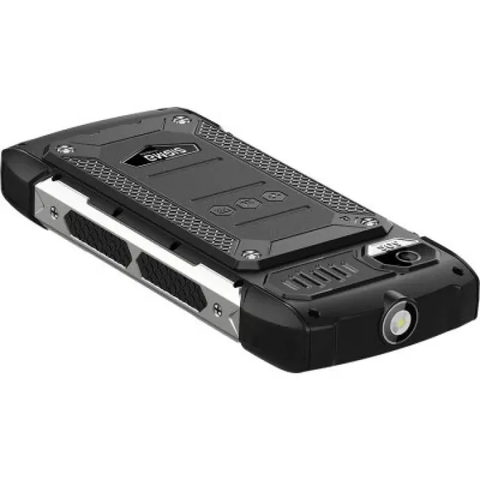 Мобільний телефон Sigma X-treme PK68 Black (4827798466711)